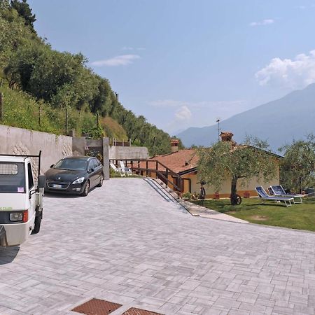 Appartamento Ai Ruck Limone sul Garda Ngoại thất bức ảnh