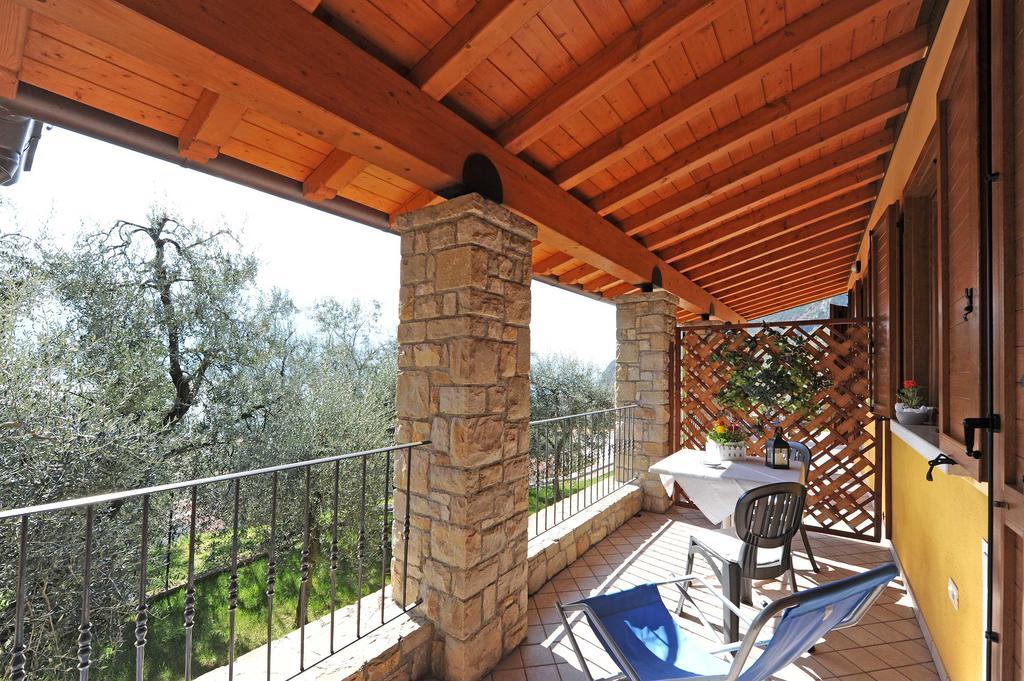 Appartamento Ai Ruck Limone sul Garda Ngoại thất bức ảnh