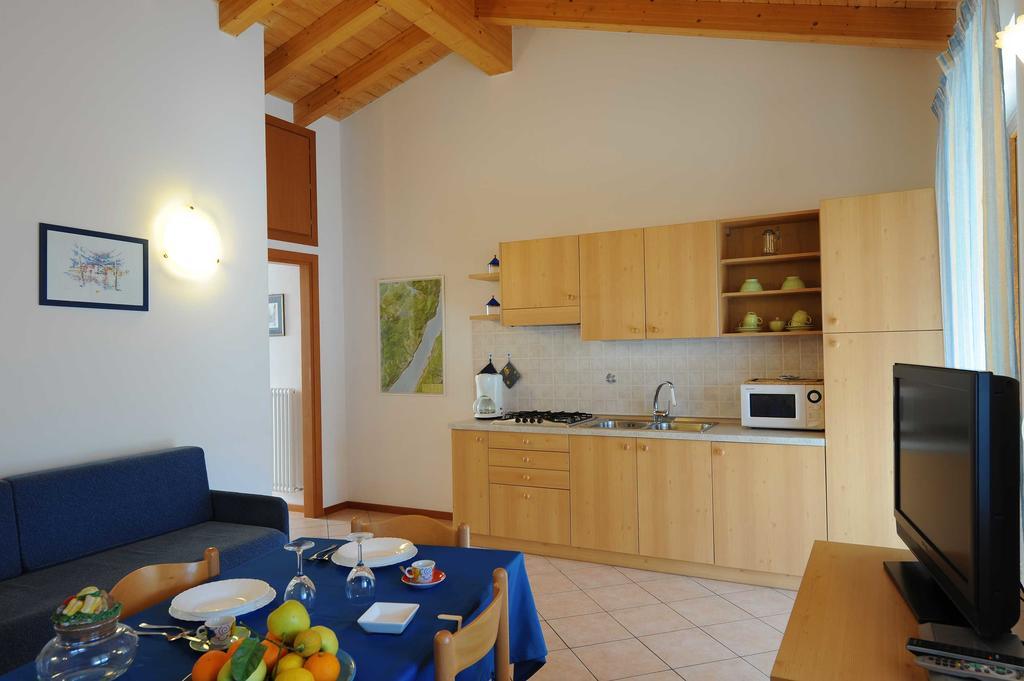 Appartamento Ai Ruck Limone sul Garda Ngoại thất bức ảnh