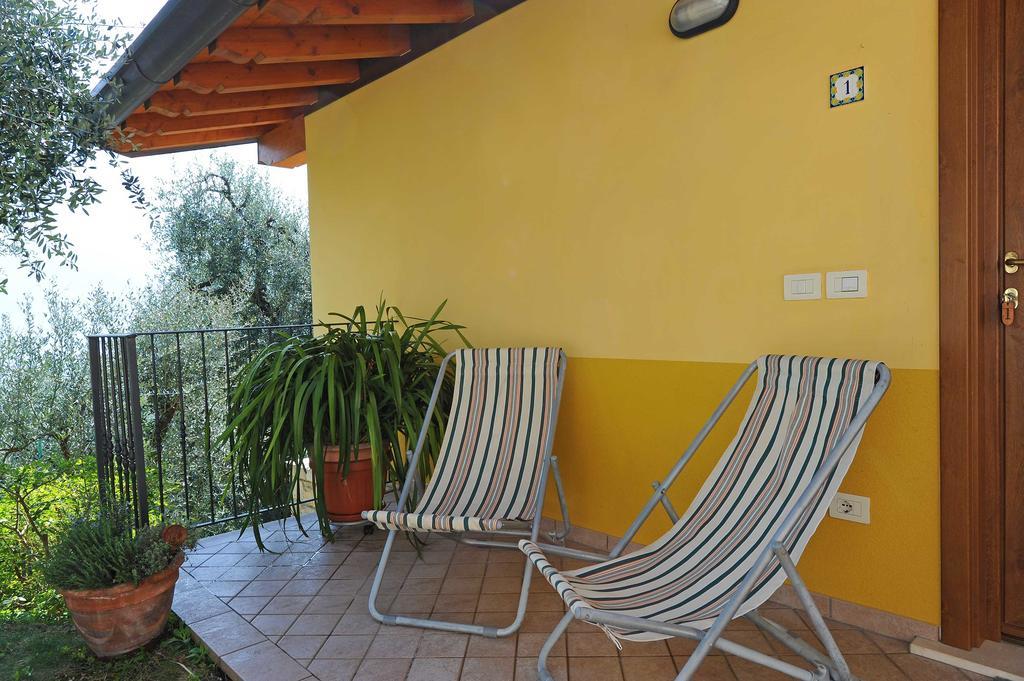 Appartamento Ai Ruck Limone sul Garda Ngoại thất bức ảnh