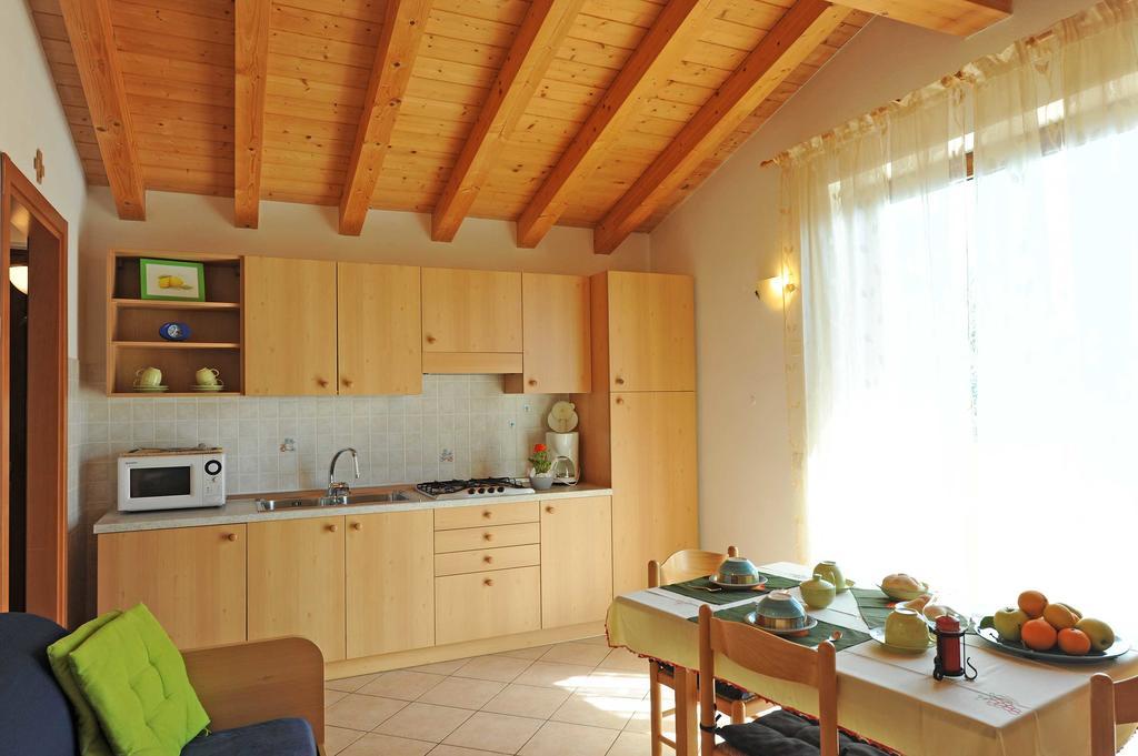 Appartamento Ai Ruck Limone sul Garda Ngoại thất bức ảnh