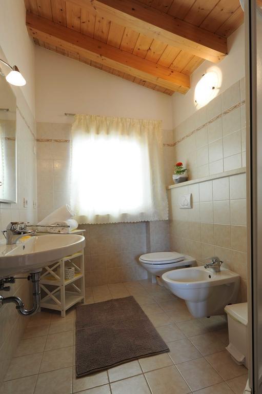 Appartamento Ai Ruck Limone sul Garda Ngoại thất bức ảnh
