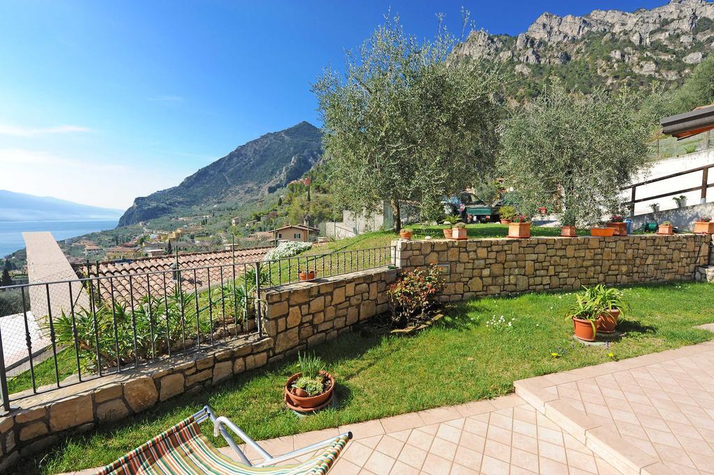 Appartamento Ai Ruck Limone sul Garda Ngoại thất bức ảnh