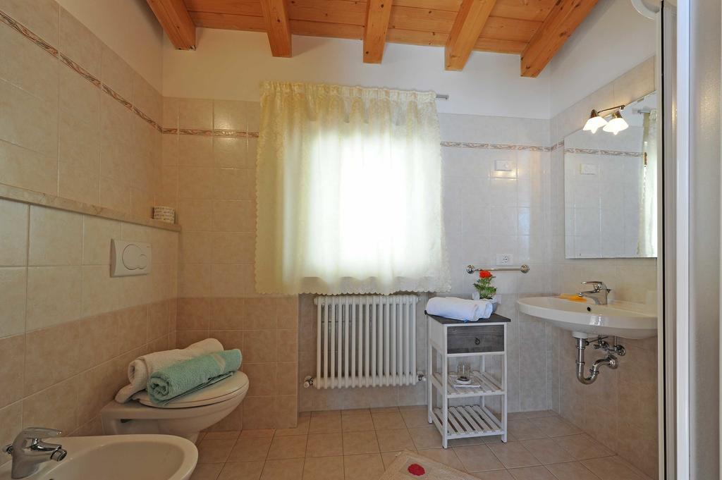 Appartamento Ai Ruck Limone sul Garda Ngoại thất bức ảnh