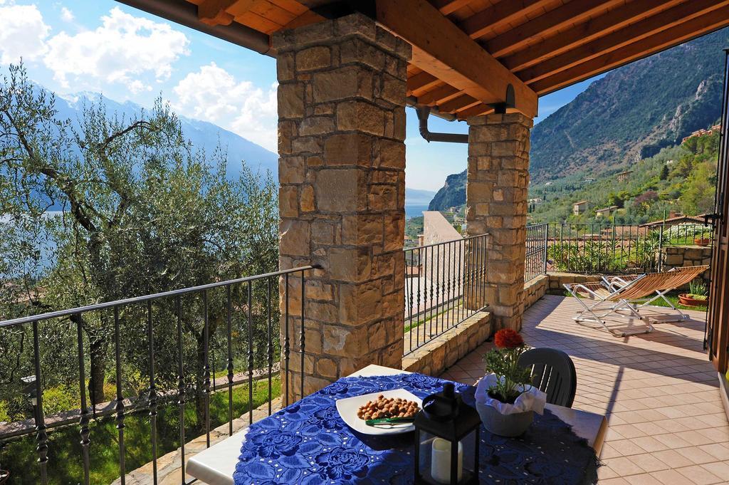 Appartamento Ai Ruck Limone sul Garda Ngoại thất bức ảnh
